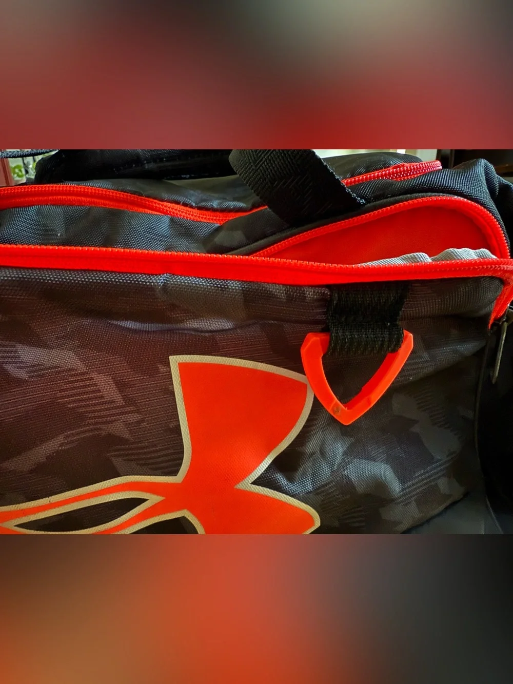 Under Armour Undeniable Duffle Bag